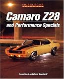 Camaro Z28 and Performance Specials
