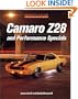 Camaro Z28 and Performance Specials