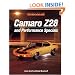 Camaro Z28 and Performance Specials