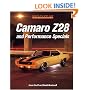 Camaro Z28 and Performance Specials