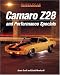 Third Party New : Camaro Z28 and Performance Specials