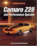 Camaro Z28 and Performance Specials