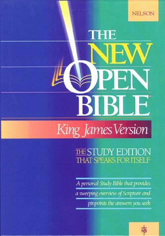 Open