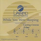 While You Were Sleeping