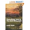 Everything Here Is the Best Thing Ever: Stories