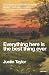 Image of Everything Here Is the Best Thing Ever: Stories