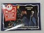 Tim Burton's Nightmare Before Christmas: A Postcard Book