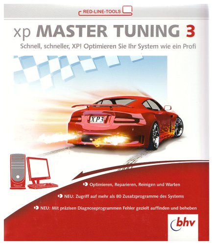 XP Master Tuning 3