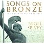 Songs on Bronze: The Greek Myths Made Real