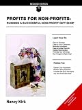 Profits for Non-Profits: Running a Successful Non-Profit Gift Shop