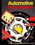 Goodheart-Willcox Automotive Encyclopedia: Fundamental Principles, Operation, Construction, Service, and Repair (Goodheart-Wilcox Automotive Encyclopedia)