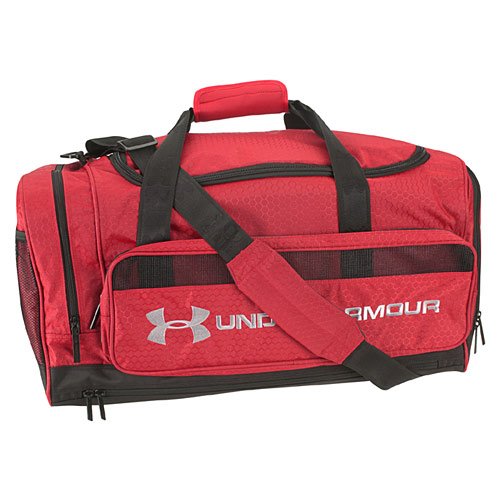Softball - Under Armour Large Team Duffle Bag