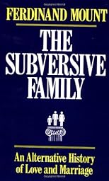 The Subversive Family