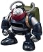 Dr.スランプ アラレちゃん パーフェクトピースメタル キャラメルマン1号_s-2