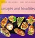 Canapes and Frivolities: Recipes from the Savoy, London