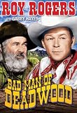 Bad Men of Deadwood