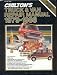 Chilton's Truck and Van Repair Manual, 1979-86 - Perennial Edition (Chilton's Truck and Van Service Manual)