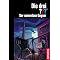 Meine "Die Drei Fragezeichen" Bücher.