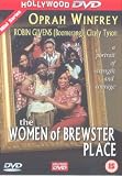 The Women Of Brewster Place [UK IMPORT] - Oprah Winfrey