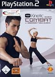 EyeToy Kinetic Combat
