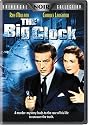 The Big Clock (Universal Noir Collection)