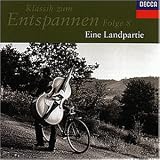 Music for Relaxation 8 - Country Classics