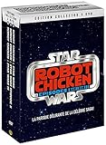 Image de Robot Chicken - Star Wars - Episodes I et II et III