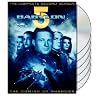 Babylon 5: The Complete Second Season (Repackage)