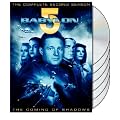 Babylon 5: The Complete Second Season (Repackage)