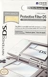 HORI NINTENDO PROTECTIVE FILTER NDS