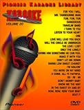Karaoke: Library, Vol. 20