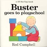 Buster Goes to Playschool