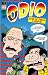 Odio, vol. 7: Dias de priva y rosas/ Hate vol. 7: Days of Booze & Roses (Odio)/ Spanish Edition