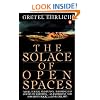 The Solace of Open Spaces