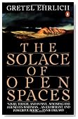 The Solace of Open Spaces