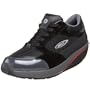 MBT Women's Moja Shoe,Black,39 2/3 M EU/ 9 B(M)