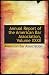 Annual Report of the American Bar Association, Volume XXXII