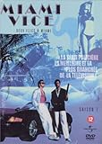 Vente de Livre : Deux flics à Miami : L'Intégrale saison 1 - Coffret 8 DVD