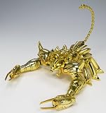 Saint Seiya Saint Cloth Myth Gold Cloth Scorpio Milo Action Figure
