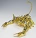 Gold Cloth Scorpio Milo