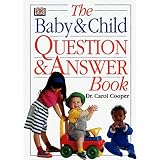 Baby and Child Question and Answer Book