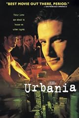 Urbania