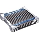 Silver Anniversary Edition Amplifier Amplifiers