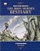  : Monty Cook Presents: The Iron Heroes Bestiary (Dungeons & Dragons d20 3.5 Fantasy Roleplaying, Iron Heroes Setting)