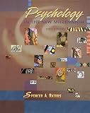 Psychology in the New Millennium