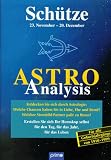 Astro-Analysis, Sch�tze - 