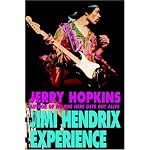 The Jimi Hendrix Experience book cover