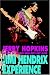 Book The Jimi Hendrix Experience