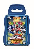 Top Trumps - Power Rangers Operation Overdrive