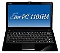 Asus Eee PC 1101HA 29,5 cm (11,6 Zoll) Netbook (Intel Atom 
Z5201.3GHz, 1GB RAM, 160GB HDD,  XP Home) schwarz